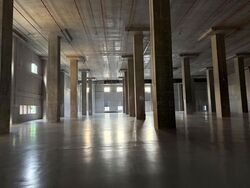Tuas Avenue 1 (D22), Warehouse #635516431